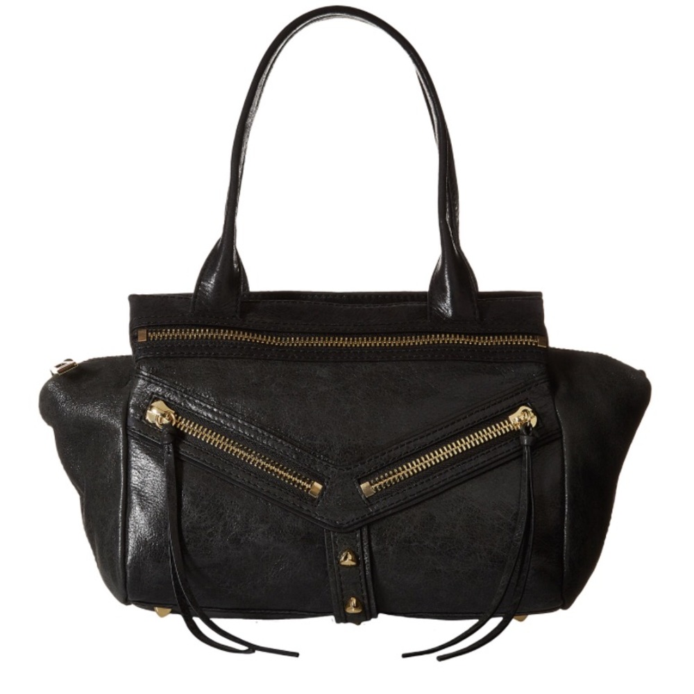 Botkier Trigger/Legacy Satchel - image 1
